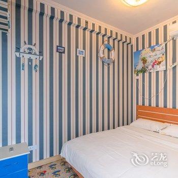 重庆解放碑拾辰小栈公寓(长江滨江路分店)酒店提供图片