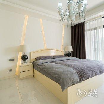 重庆无题特色民宿(晓月路分店)酒店提供图片