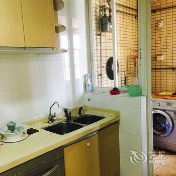 广州23度の屋普通公寓酒店提供图片