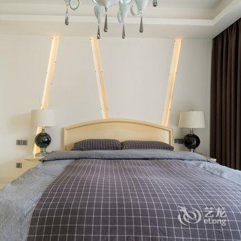 重庆无题特色民宿(晓月路分店)酒店提供图片