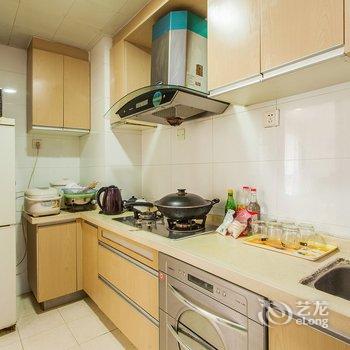 广州23度の屋普通公寓酒店提供图片