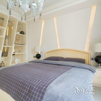 重庆无题特色民宿(晓月路分店)酒店提供图片