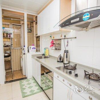 广州23度の屋普通公寓酒店提供图片
