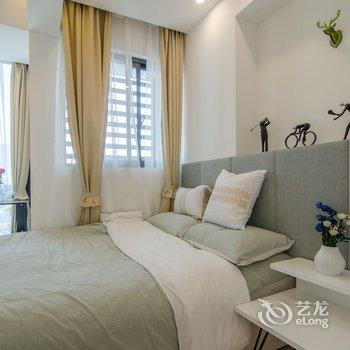 重庆无题特色民宿(晓月路分店)酒店提供图片