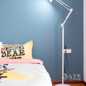 重庆山城驿栈公寓(重庆洪崖洞分店)酒店提供图片