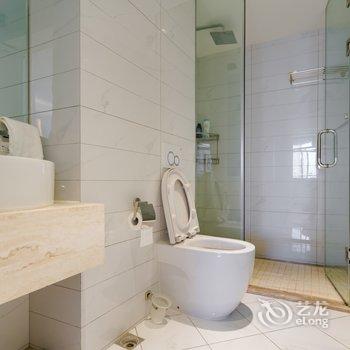 重庆无题特色民宿(晓月路分店)酒店提供图片