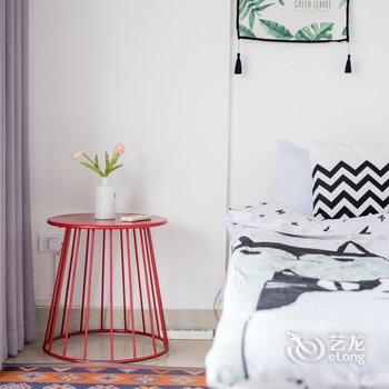 重庆山城驿栈公寓(重庆洪崖洞分店)酒店提供图片