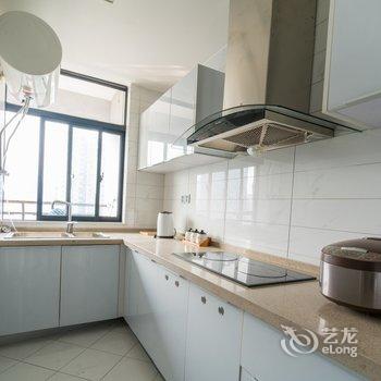 重庆无题特色民宿(晓月路分店)酒店提供图片