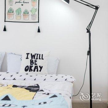 重庆山城驿栈公寓(重庆洪崖洞分店)酒店提供图片