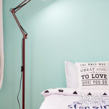 重庆山城驿栈公寓(重庆洪崖洞分店)酒店提供图片