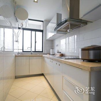 重庆无题特色民宿(晓月路分店)酒店提供图片