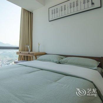 重庆无题特色民宿(晓月路分店)酒店提供图片