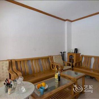 广州Sunshines普通公寓酒店提供图片