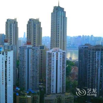 重庆7之家公寓酒店提供图片