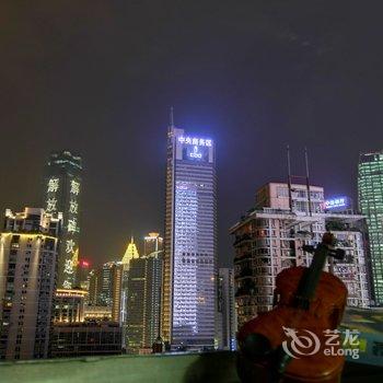 重庆7之家公寓酒店提供图片