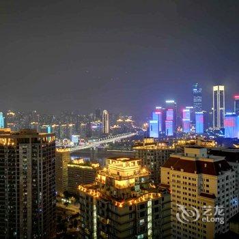 重庆7之家公寓酒店提供图片