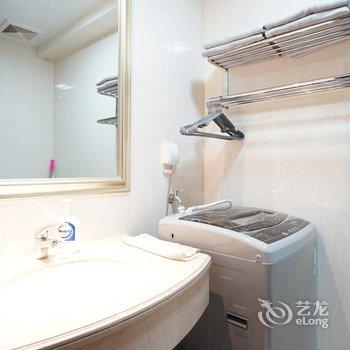 广州小野普通公寓酒店提供图片