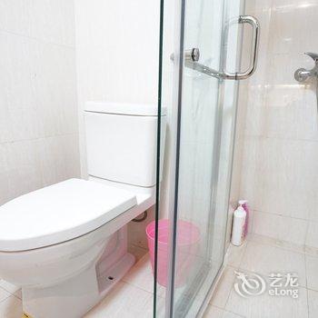 广州小野普通公寓酒店提供图片