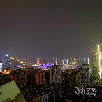 重庆7之家公寓酒店提供图片