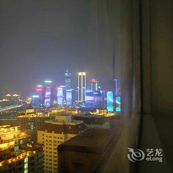 重庆7之家公寓酒店提供图片