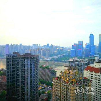 重庆7之家公寓酒店提供图片