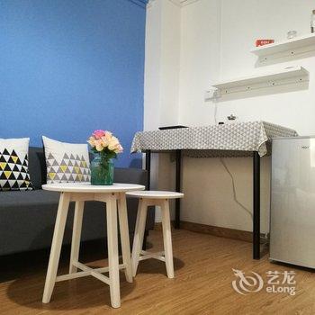 广州爱回家西关风情普通公寓酒店提供图片