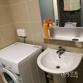 广州爱回家西关风情普通公寓酒店提供图片