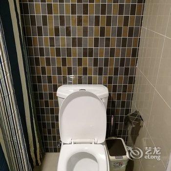 广州爱回家西关风情普通公寓酒店提供图片