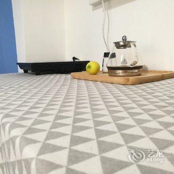 广州爱回家西关风情普通公寓酒店提供图片