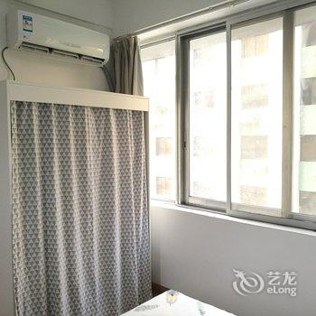广州爱回家西关风情普通公寓酒店提供图片