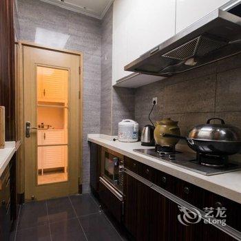 广州海螺e家普通公寓酒店提供图片