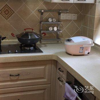 广州嘟嘟喃喃之家普通公寓酒店提供图片
