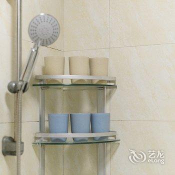 广州品味西关老城的好地方普通公寓(赤岗北路店)酒店提供图片