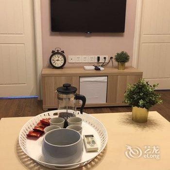 广州嘟嘟喃喃之家普通公寓酒店提供图片