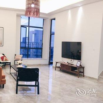 广州海螺e家普通公寓酒店提供图片