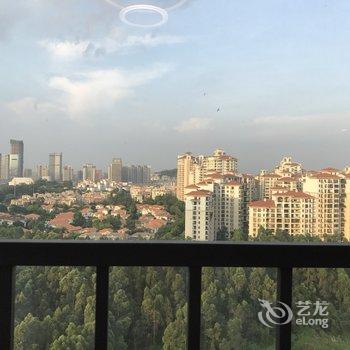 广州钢琴北欧风复式酒店提供图片