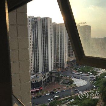 广州钢琴北欧风复式酒店提供图片