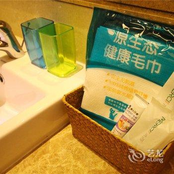 广州广州小鹿鹿之家普通公寓(昌岗中路店)酒店提供图片