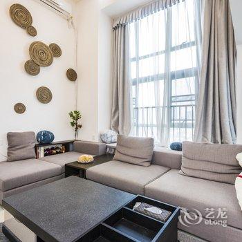广州钢琴北欧风复式酒店提供图片