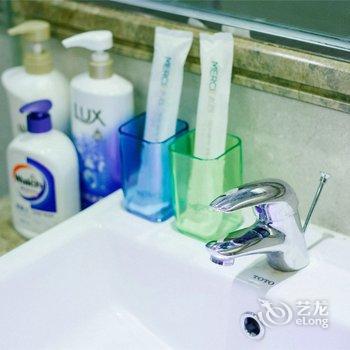 广州广州小鹿鹿之家普通公寓(昌岗中路店)酒店提供图片