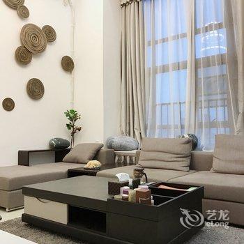 广州钢琴北欧风复式酒店提供图片