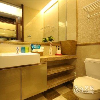 广州广州小鹿鹿之家普通公寓(昌岗中路店)酒店提供图片