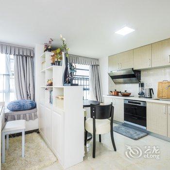 广州钢琴北欧风复式酒店提供图片