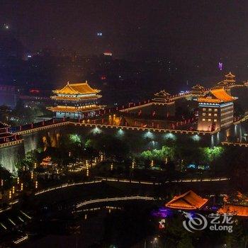 西安生命旅程(00117000)公寓(振兴路北口分店)酒店提供图片