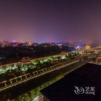 西安生命旅程(00117000)公寓(振兴路北口分店)酒店提供图片