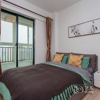 西安生命旅程(00117000)公寓(振兴路北口分店)酒店提供图片