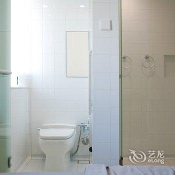 广州同古舍宝源店公寓(宝华正中约街分店)酒店提供图片