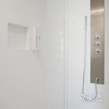 广州同古舍宝源店公寓(宝华正中约街分店)酒店提供图片