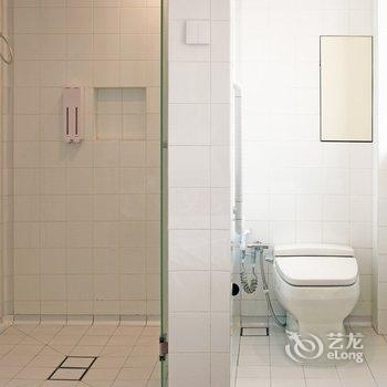 广州同古舍宝源店公寓(宝华正中约街分店)酒店提供图片
