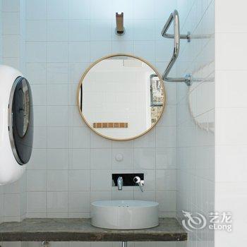 广州同古舍宝源店公寓(宝华正中约街分店)酒店提供图片